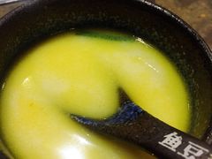 -鱼豆吉·豆浆鱼火锅(宜昌万达店)