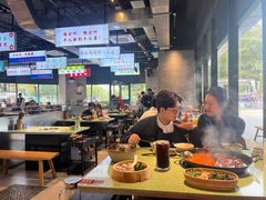 -憨铁匠老火锅(龙岗万科里店)