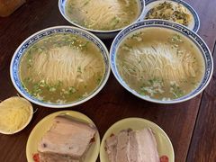 -同得兴 Since·1995 传统苏式面馆(嘉馀坊店)