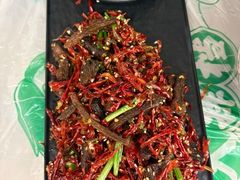 -小民大排档(江汉路店)