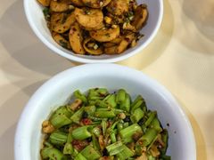 湘煎金钱蛋-笨罗卜浏阳菜馆(龙华鹏润达店)