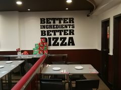 -棒约翰比萨·意面(万达店)