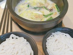 -大鼓米线(杭州国大城市广场店)