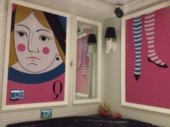 -自由港KTV(王子公主金平店)