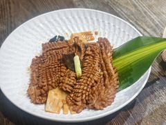 -魁盛居百年鲁菜馆(县西巷店)