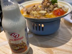 -米泰芒·东南亚料理(体育西店)