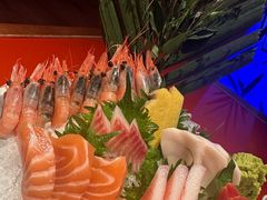 -樱桃日本料理