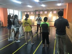 -弓舍射箭俱乐部(高新总店)