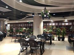 大堂-舌尖上的食缘花园主题餐厅