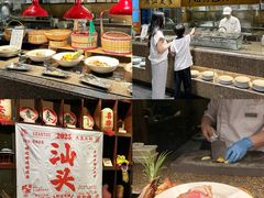 -汕头龙光喜来登酒店