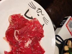 -猫爪爪原切自助烤肉(观音桥阳光世纪店)