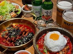 -INSA Korean Bistro饮鲨韩食酒馆