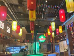 -老高烧烤(龙华星河iCO店)