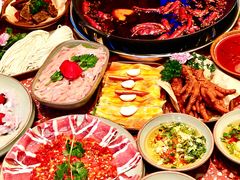-纸盐河码头火锅(十八梯店)