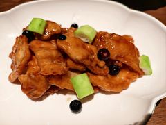 -曾宴·楚菜(湖北省博物馆店)