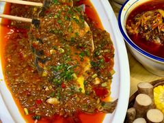 -田园印象·成都土菜院子(华阳店)