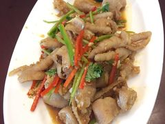 -牟传仁饭庄(星海店)