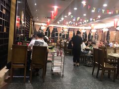 大堂-多迷烫菜广场(水心大厦店)