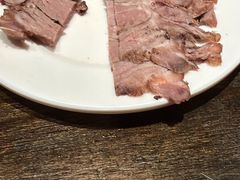 -清真·马安军辣子牛肉面