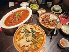 -桂小厨广西菜(万象城店)