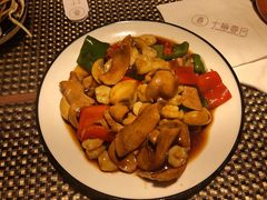 -十面春风·江南面馆(崇宁路店)