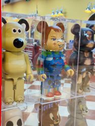 -Devilhands Barbershop男士理容店