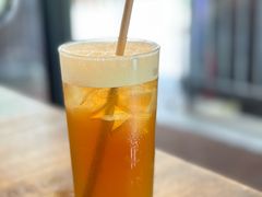 -植物园哈利亚餐厅