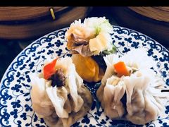 -都一处烧麦馆(前门店)