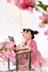 点击看大图 -哈喽BABY儿童摄影