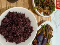 -乡村基·川味现炒大王(熙悦天街店)