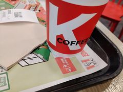 -肯德基(津滨店)