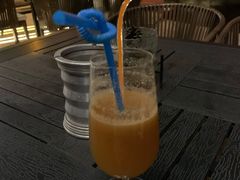 苹果汁-七号私厨·百年洋楼