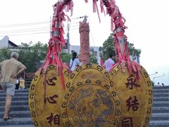 -零陵古城