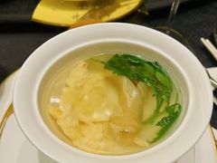 -扬州香格里拉·香宫中餐厅