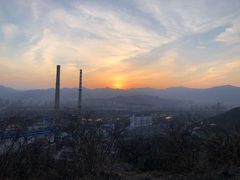 -红光山