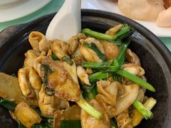 -焕记海鲜饭店