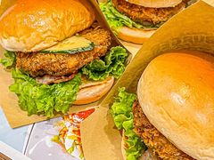 -魏家凉皮(八里庄店)