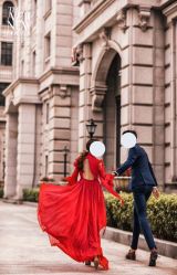 -巴黎新娘婚纱摄影·婚礼策划(嘉定总店)