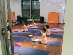 -予荷舞蹈(盛景校区)