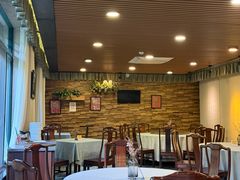 -龙井壹号·茶缘山景宴(龙井村店)