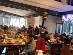 -巴邑火锅·夜宵(港隆广场店)