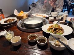 -大良毋米粥(锦龙路总店)