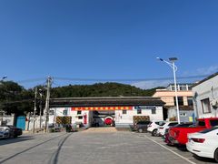 -静莲斋(仙人洞店)