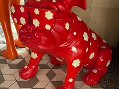 -红樱桃·欢乐餐厅(太原里店)