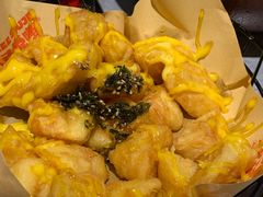-威记烧嘢·南宁烧烤·超级生牛(绿地店)