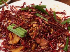 -小喜客·云南特色菜(纳西庭院店)