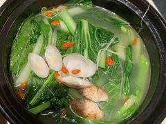 -79号渔船海鲜饭店(宝安店)