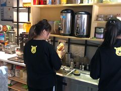 -舞茶道(海门市包场镇包新街店)