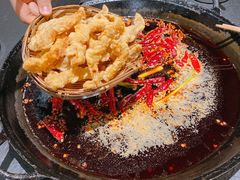 -胖碗火锅(观音桥店)