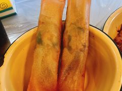 春卷-东排食堂长沙小吃大排档(五一广场店)
